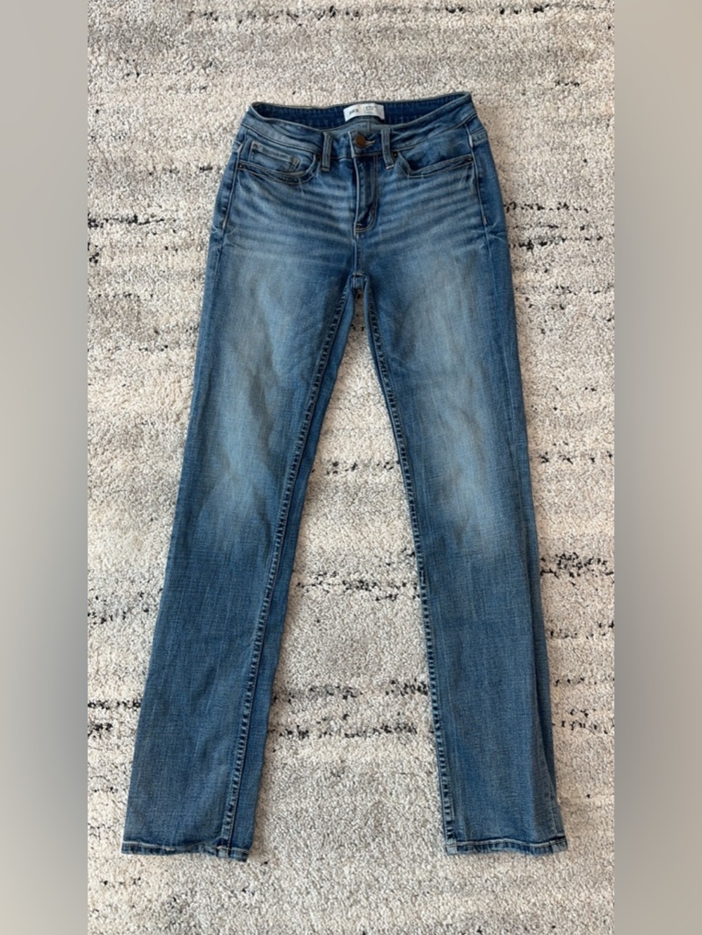 BKE Stella Skinny Jeans